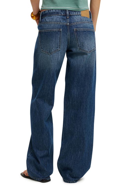 Cotton On Low Rise Straight Jean