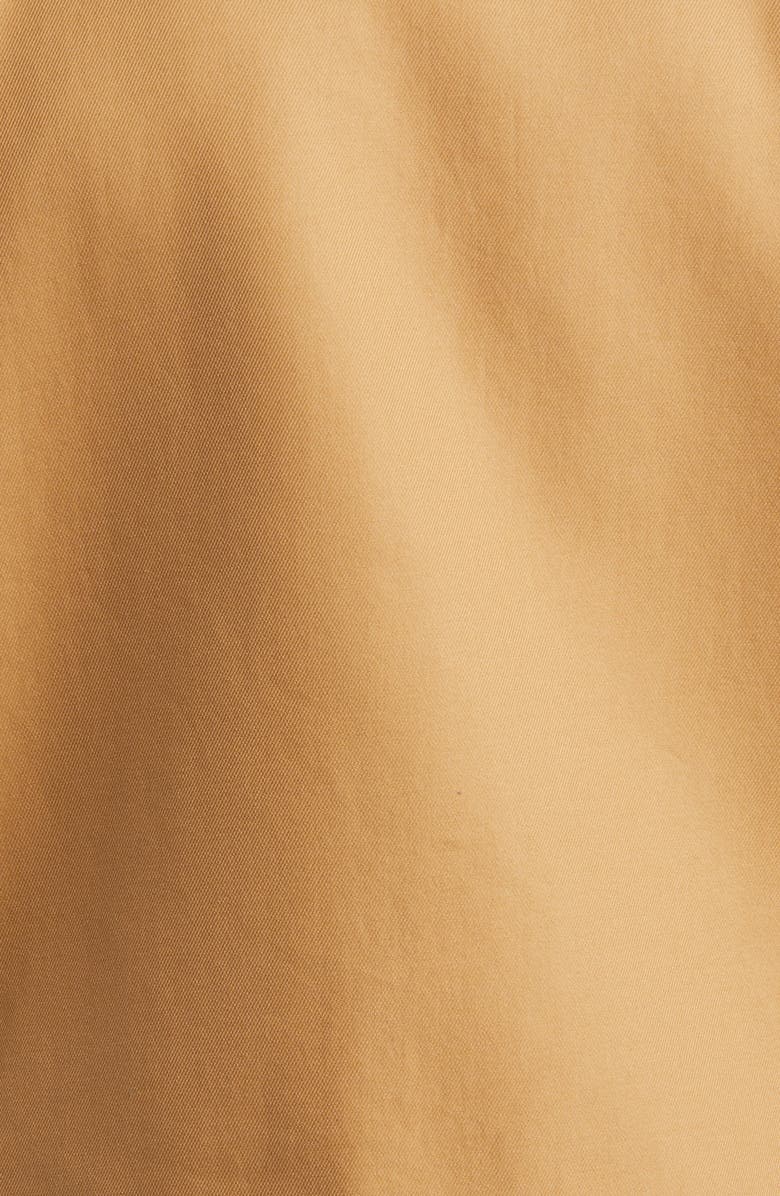 BOSS Hanry Wing Cotton Twill Jacket, Alternate, color, 