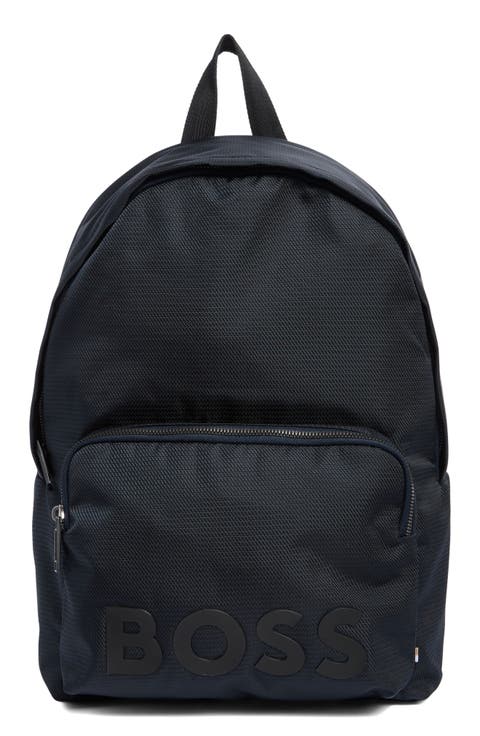 Catch 2.0 Backpack