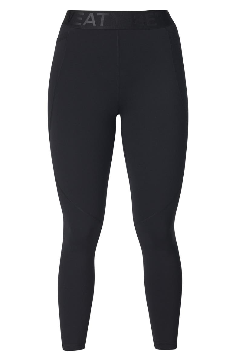 Sweaty Betty Power 7/8 Workout Pocket Leggings, Alternate, color, 