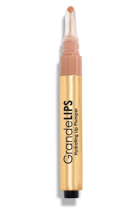 GrandeLIPS Hydrating Lip Plumper