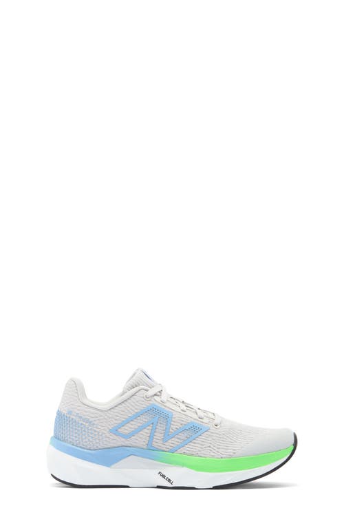 New Balance Kids' Fuelcell Propel V5 Running Shoe