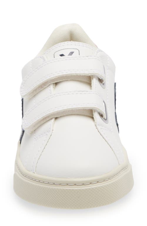 Veja Esplar Sneaker In White