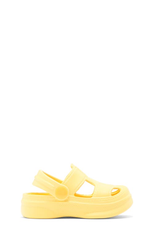 Harper Canyon Kids' Kai Eva Slip-on Clog