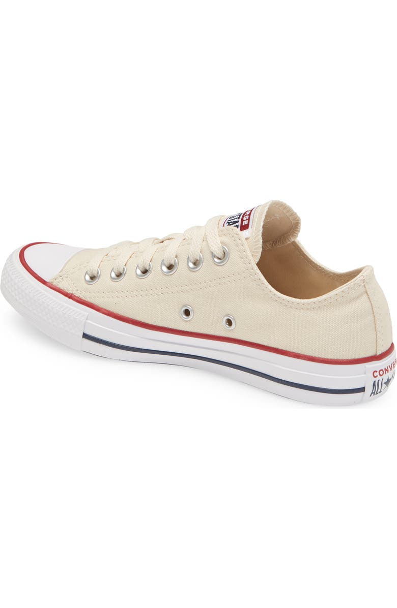 Converse Chuck Taylor<sup>®</sup> All Star<sup>®</sup> Low Top Sneaker, Alternate, color,