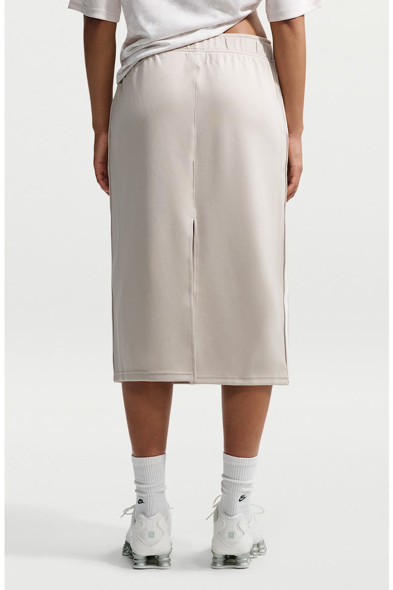Midi Skirt, Alternate, color, CREAM II/ SAIL/ SAIL