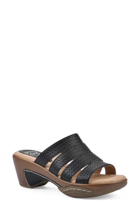 Valora Wedge Sandal (Women)