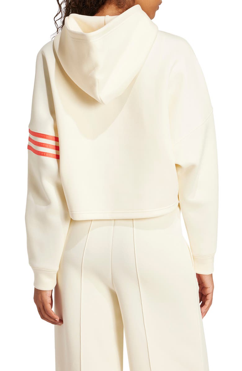 adidas Originals Neuclassics Hoodie, Alternate, color, 