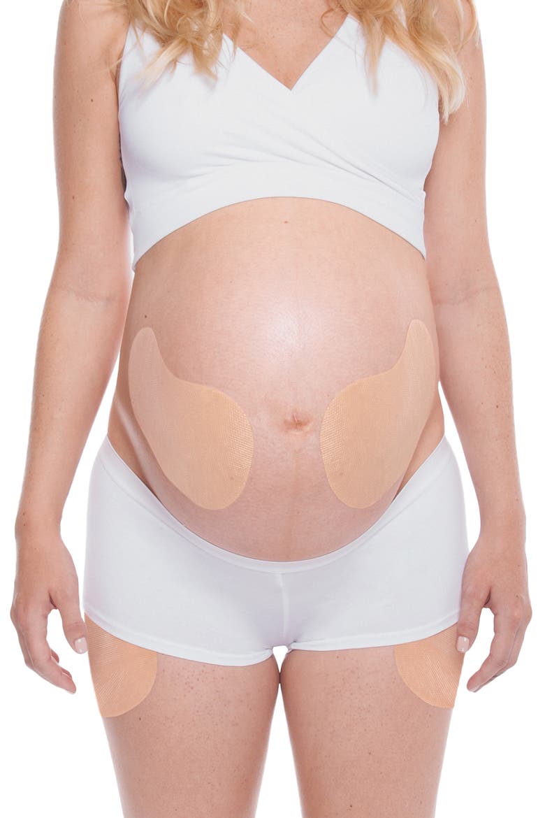 Silicone Skin Defense, Main, color, NUDE