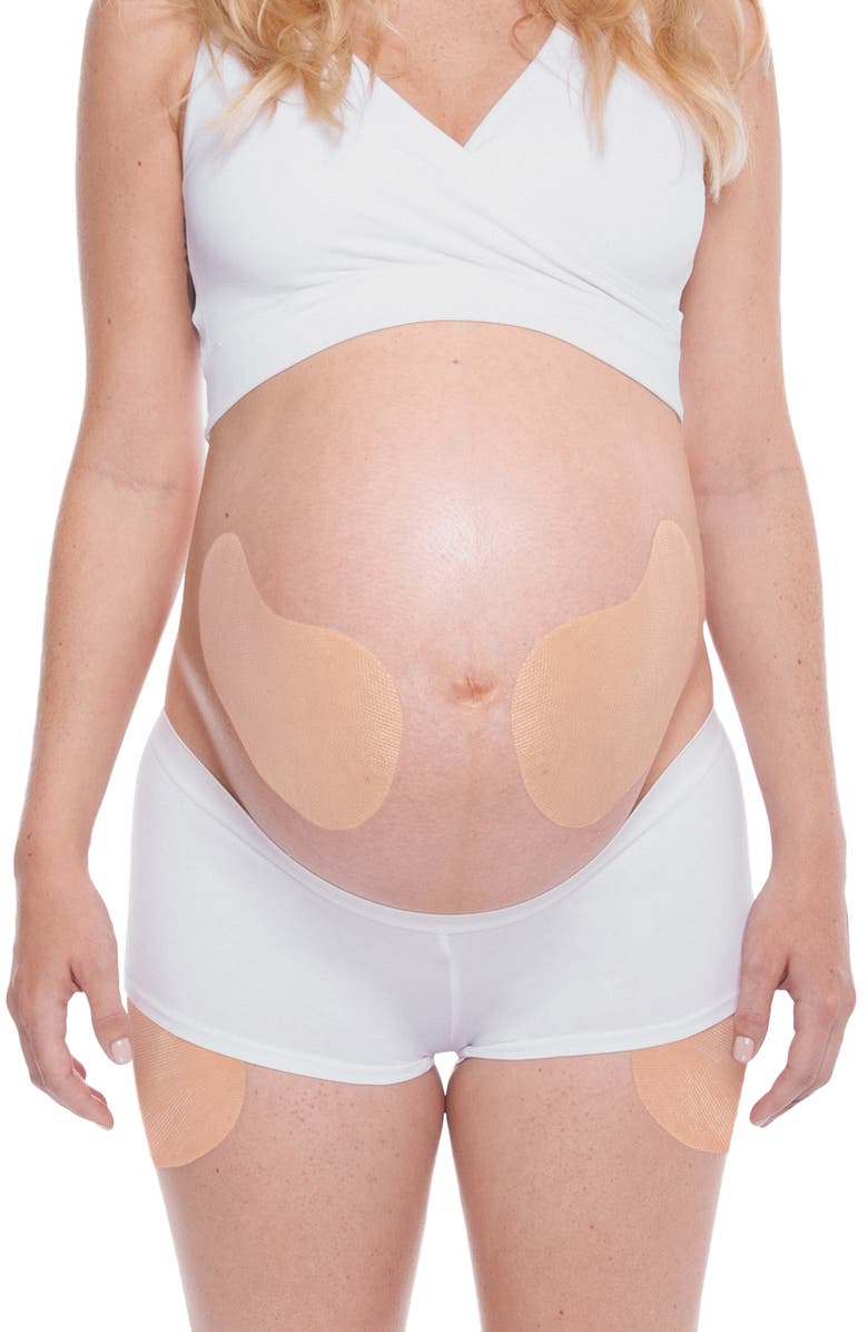 Belly Bandit<sup>®</sup> Silicone Skin Defense, Main, color, 