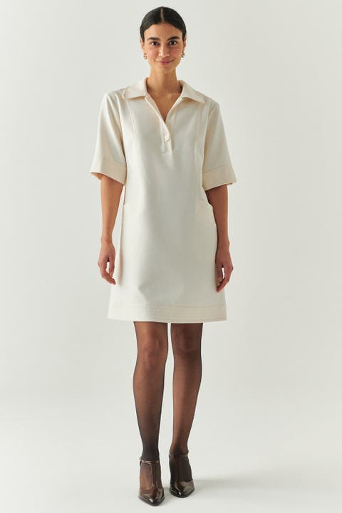 Janelle Mini Dress