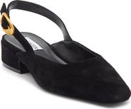Steve Madden Diona Slingback Pump