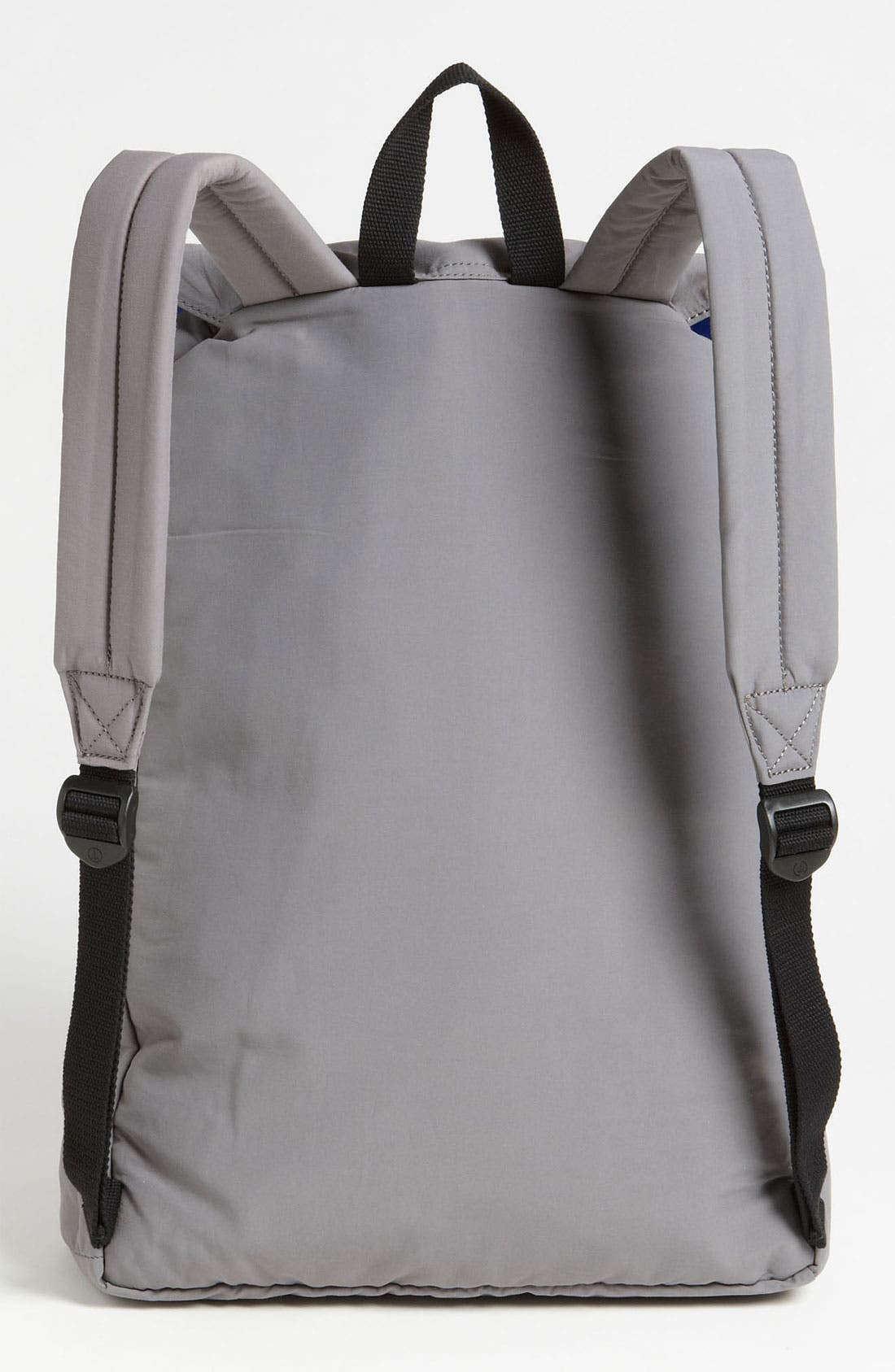 'Camp' Knapsack, Alternate, color, GREY