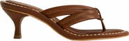 Bernardo 1946 Footwear Miami 55 Kitten Heel