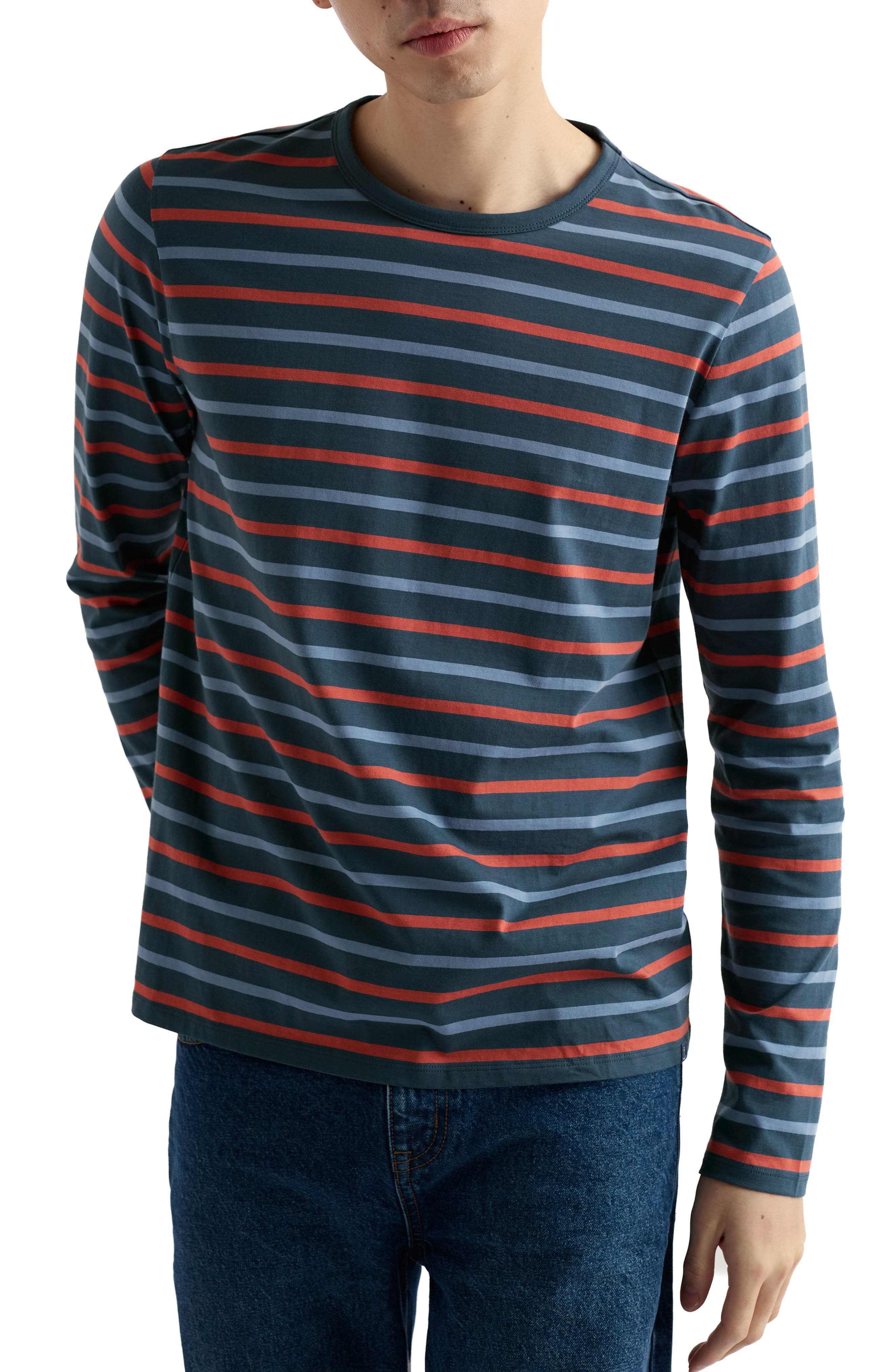 selected SEA STORM DUSTY COPPER