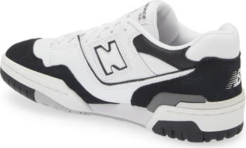 550 Basketball Sneaker