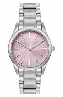 Glowful Bracelet Watch, 34mm