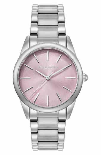 Glowful Bracelet Watch, 34mm