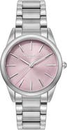 Olivia Burton Glowful Bracelet Watch, 34mm