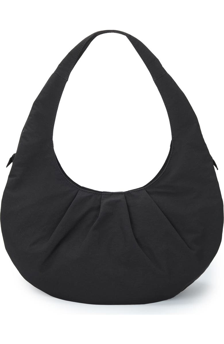 Oryany Croissant Shoulder Bag, Alternate, color,