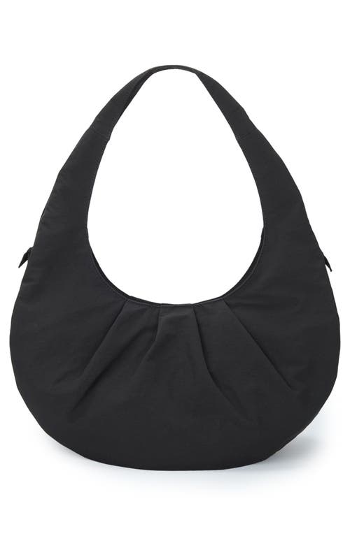 ORYANY ORYANY CROISSANT SHOULDER BAG