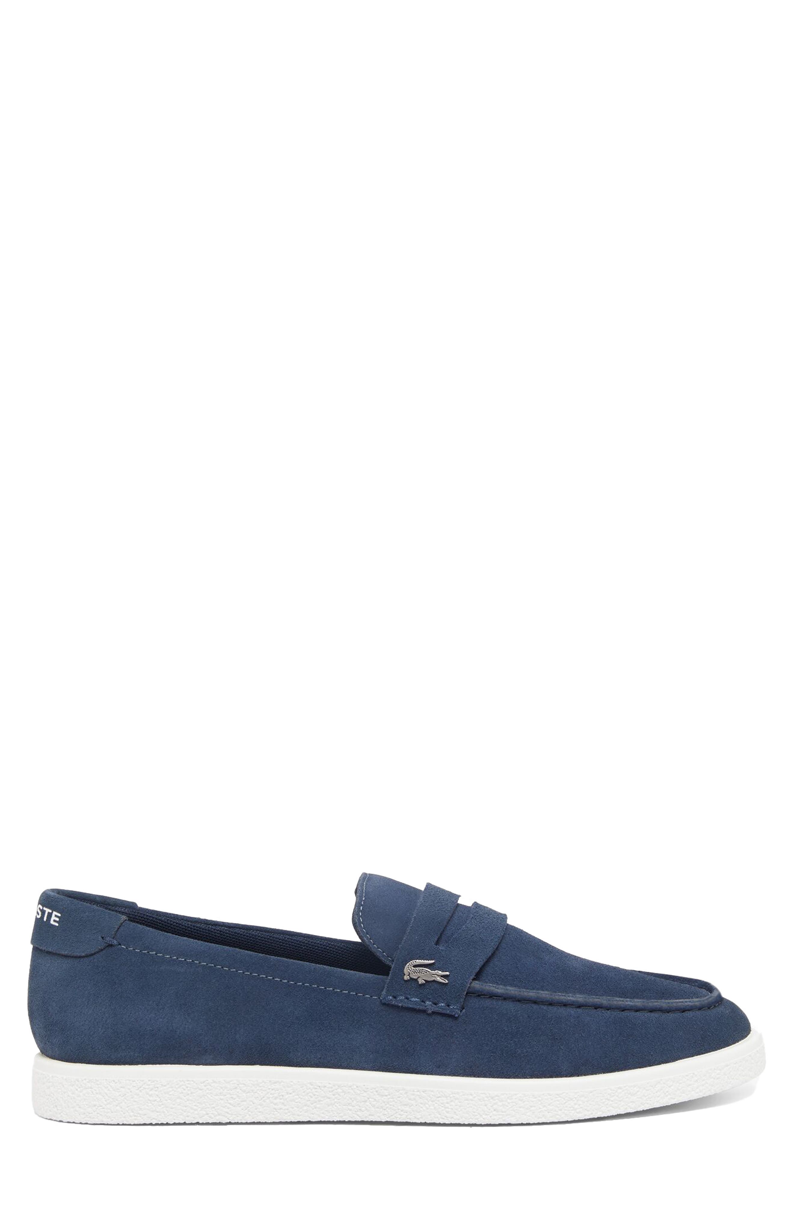 Cochet Sneaker, Alternate, color, 092-NVY/WHT