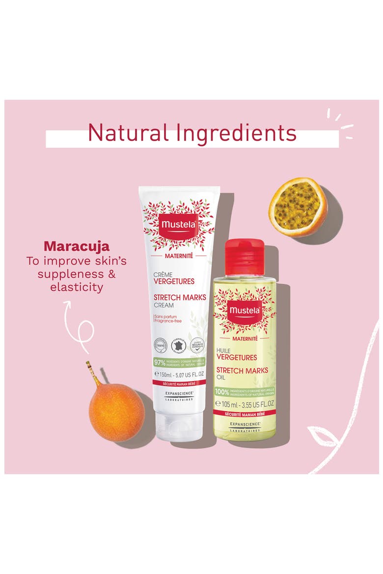 Maternity Skin Care Set, Alternate, color, WHITE