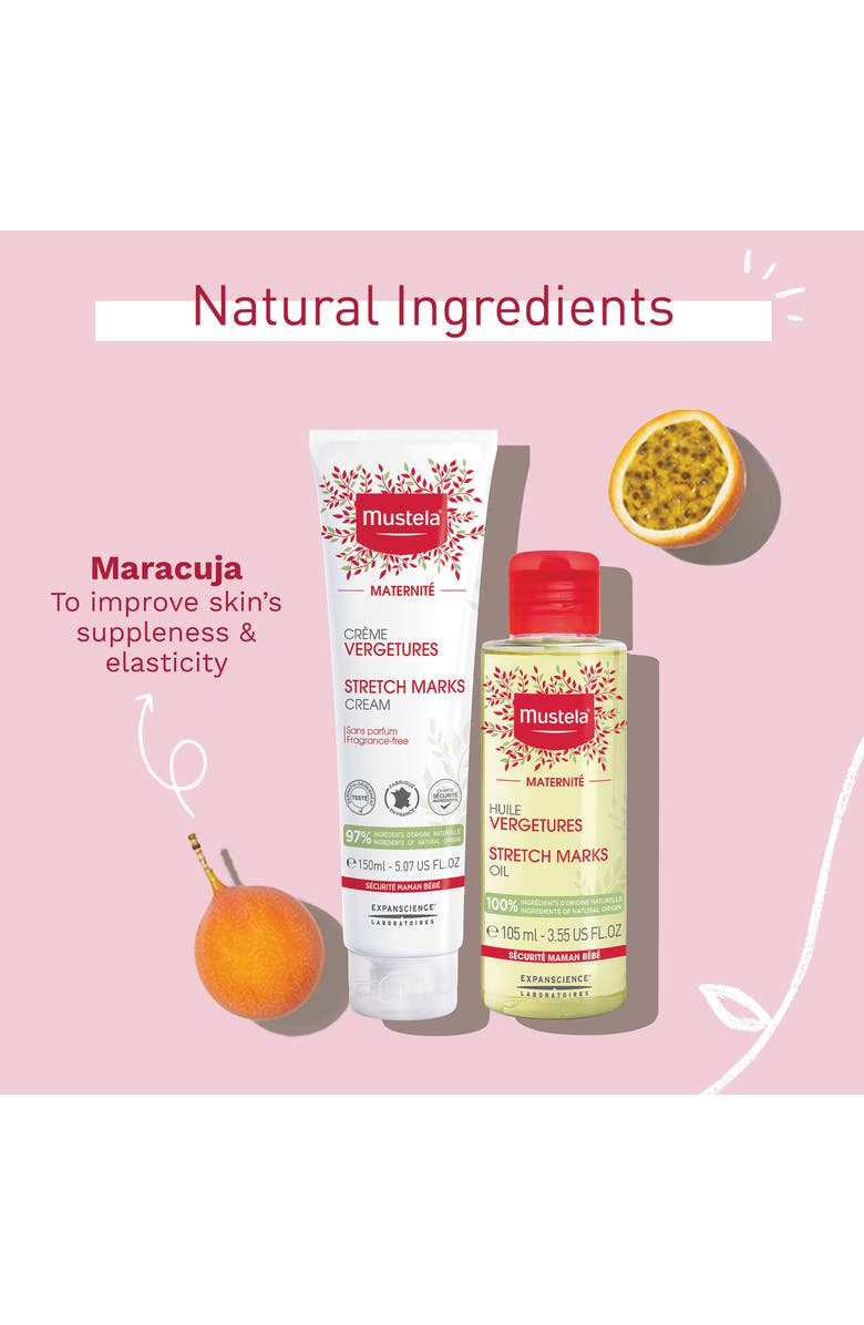 Mustela<sup>®</sup> Maternity Skin Care Set, Alternate, color, 