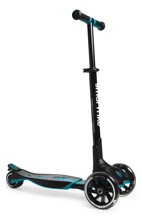 Smartrike Xtend Ride-on Scooter In Green