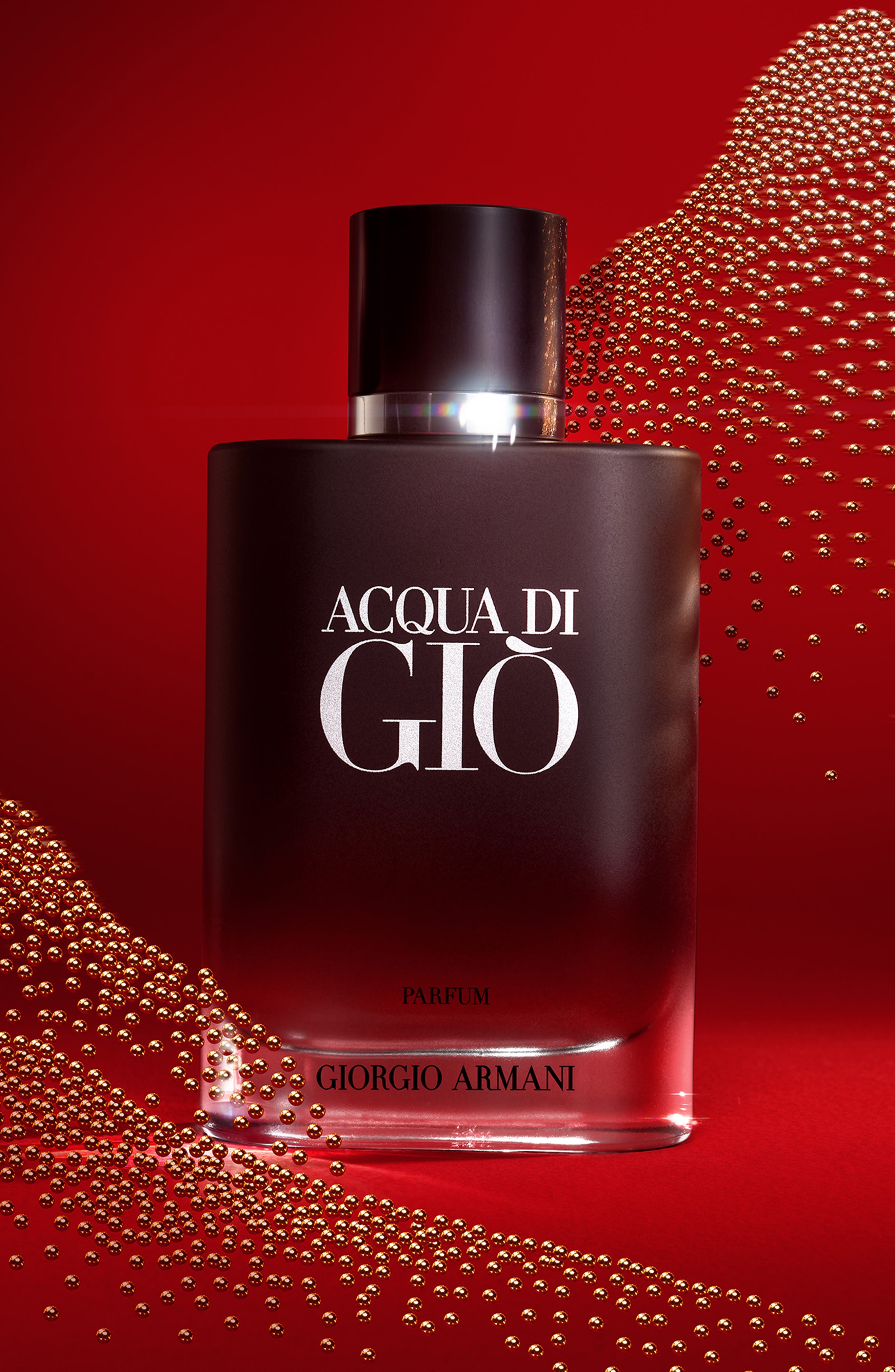 ARMANI 2-Piece Acqua di Gio Parfum Gift Set (Limited Edition) $222