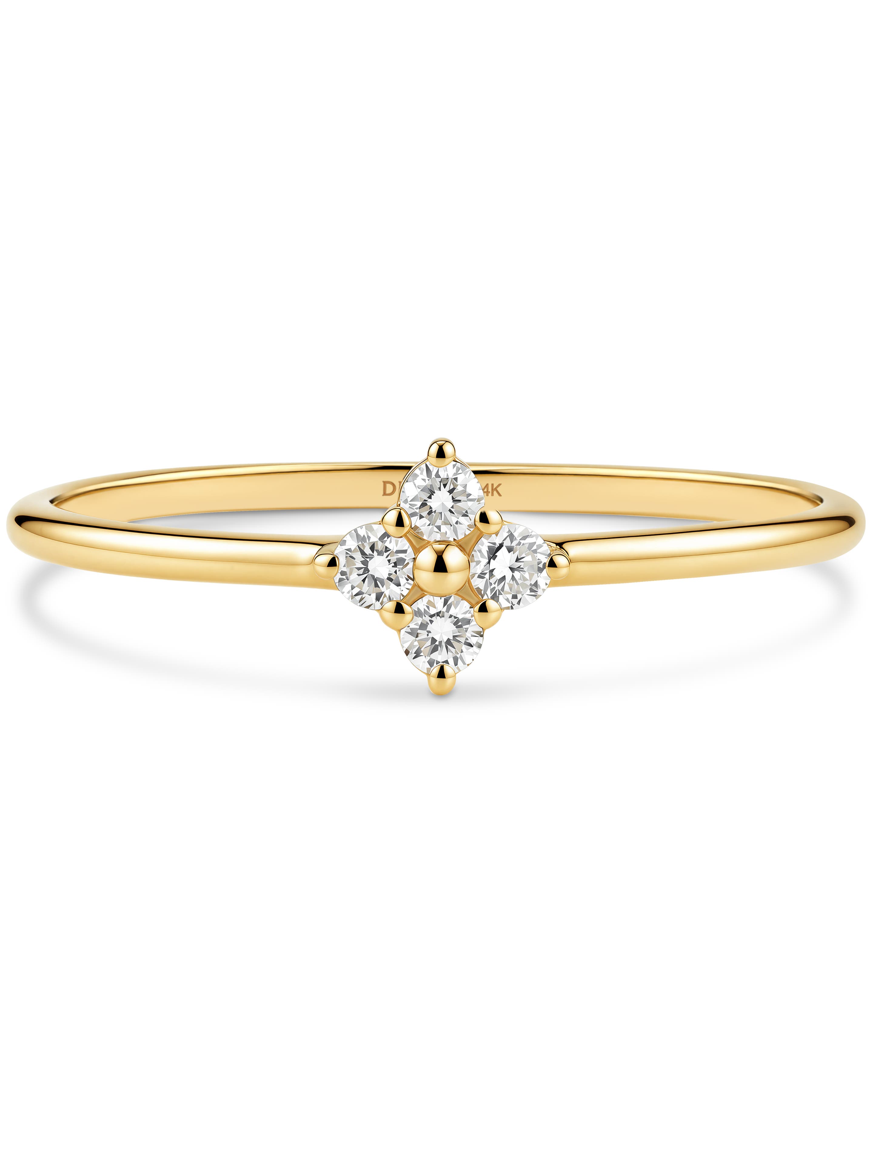 selected Yellow Gold