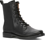 FRYE AND CO Chesnee Combat Boot