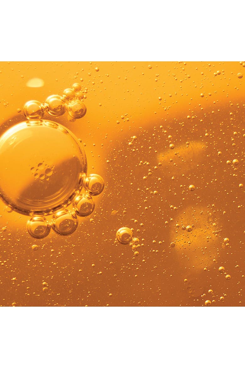 Mountain Haze Bath Oil, Alternate, color, Gold
