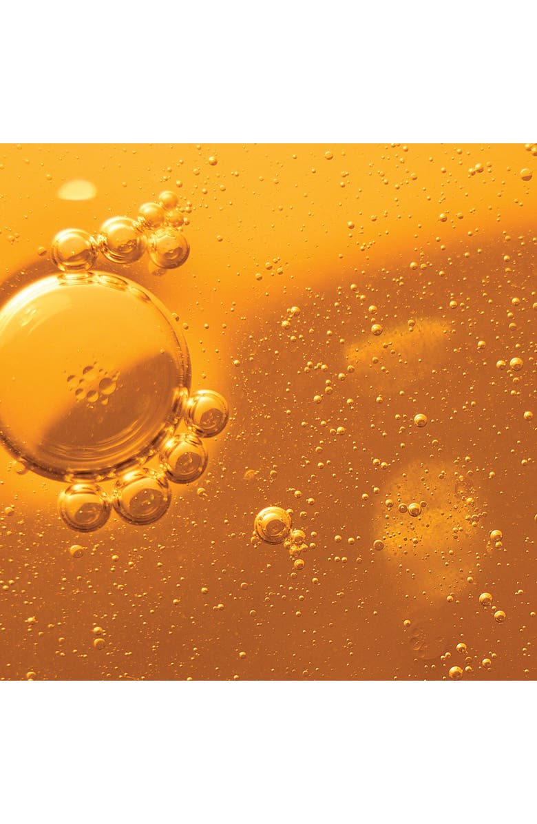 Baby le Bébé Mountain Haze Bath Oil, Alternate, color, Gold