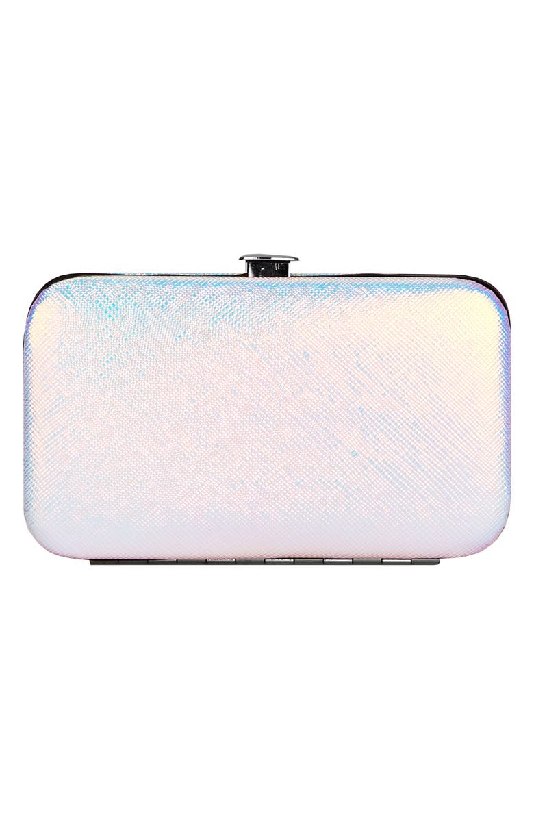 Skinnydip Stay Sharp Manicure Kit, Alternate, color, 