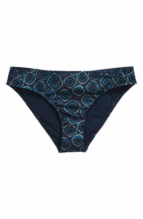 Ulla Johnson Dani Bikini Bottoms