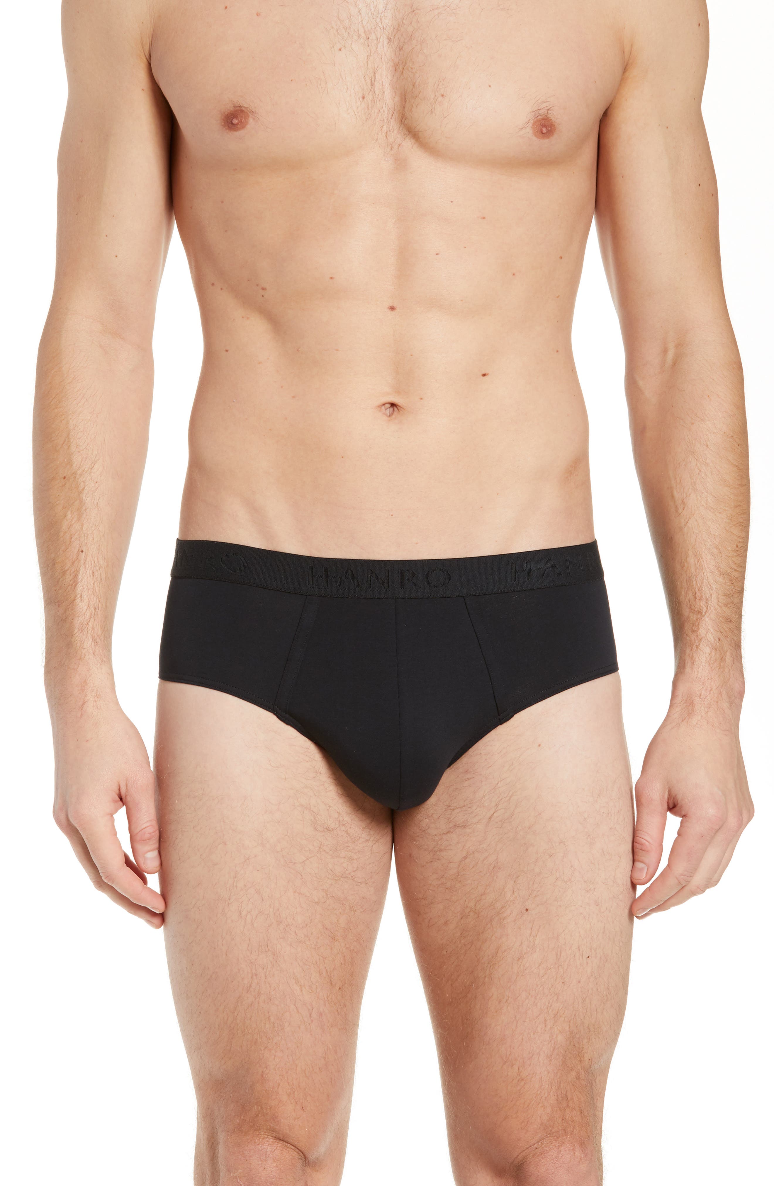 selected BLACK