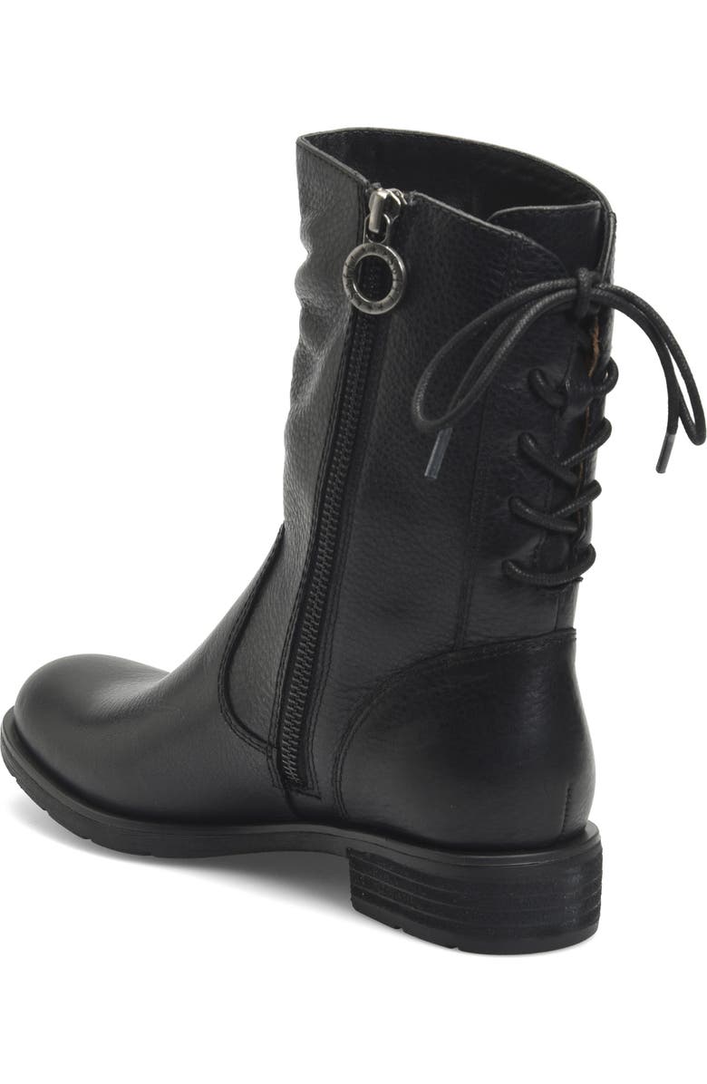 Söfft Sharnell Lace-Up Boot, Alternate, color,