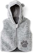 Andy Wawa Bear Hugs Hooded Vest