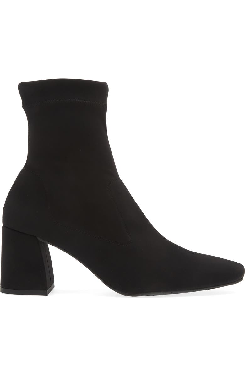 Pedro Garcia Idoia Sock Bootie, Alternate, color,