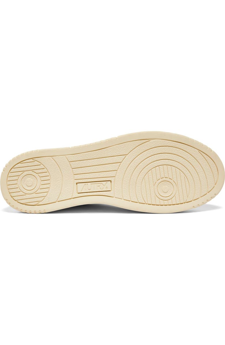 AUTRY Mule Sneaker, Alternate, color,