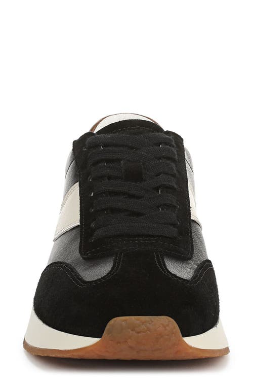 Vince Olla Runner Sneaker In Multi