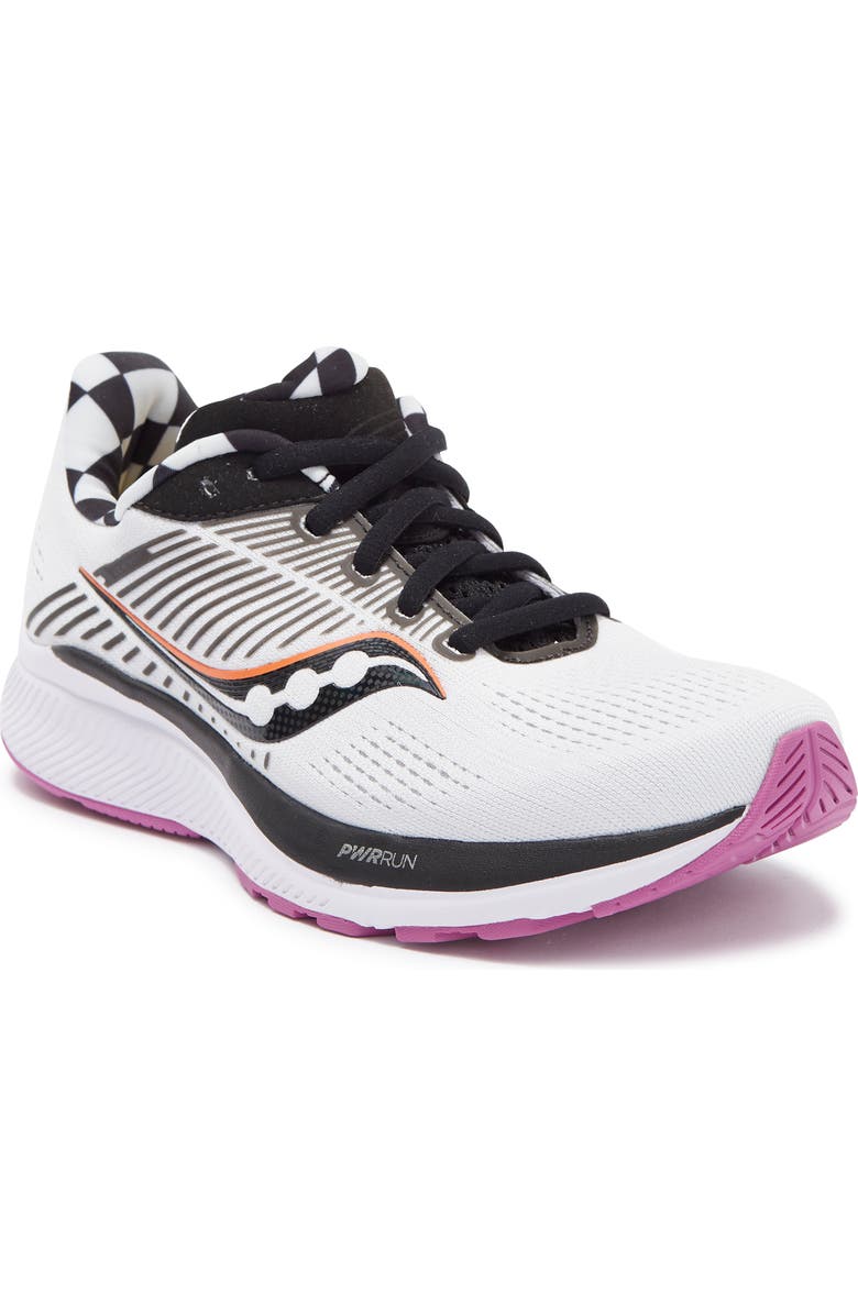 Saucony Guide 14 Running Shoe, Main, color,