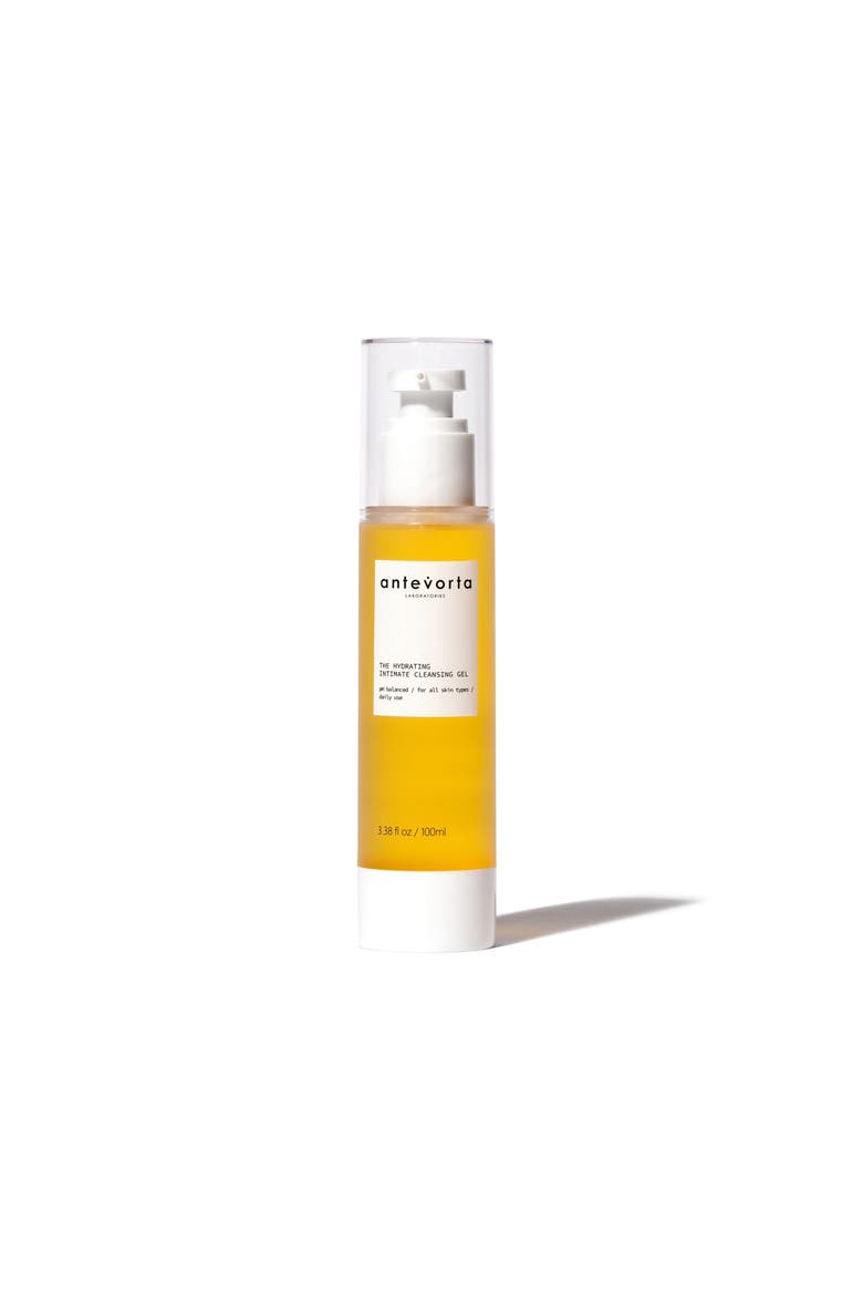 The Hydrating Intimate Cleansing Gel, Alternate, color, 3 Pack