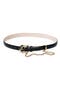 selected Black/ Gold