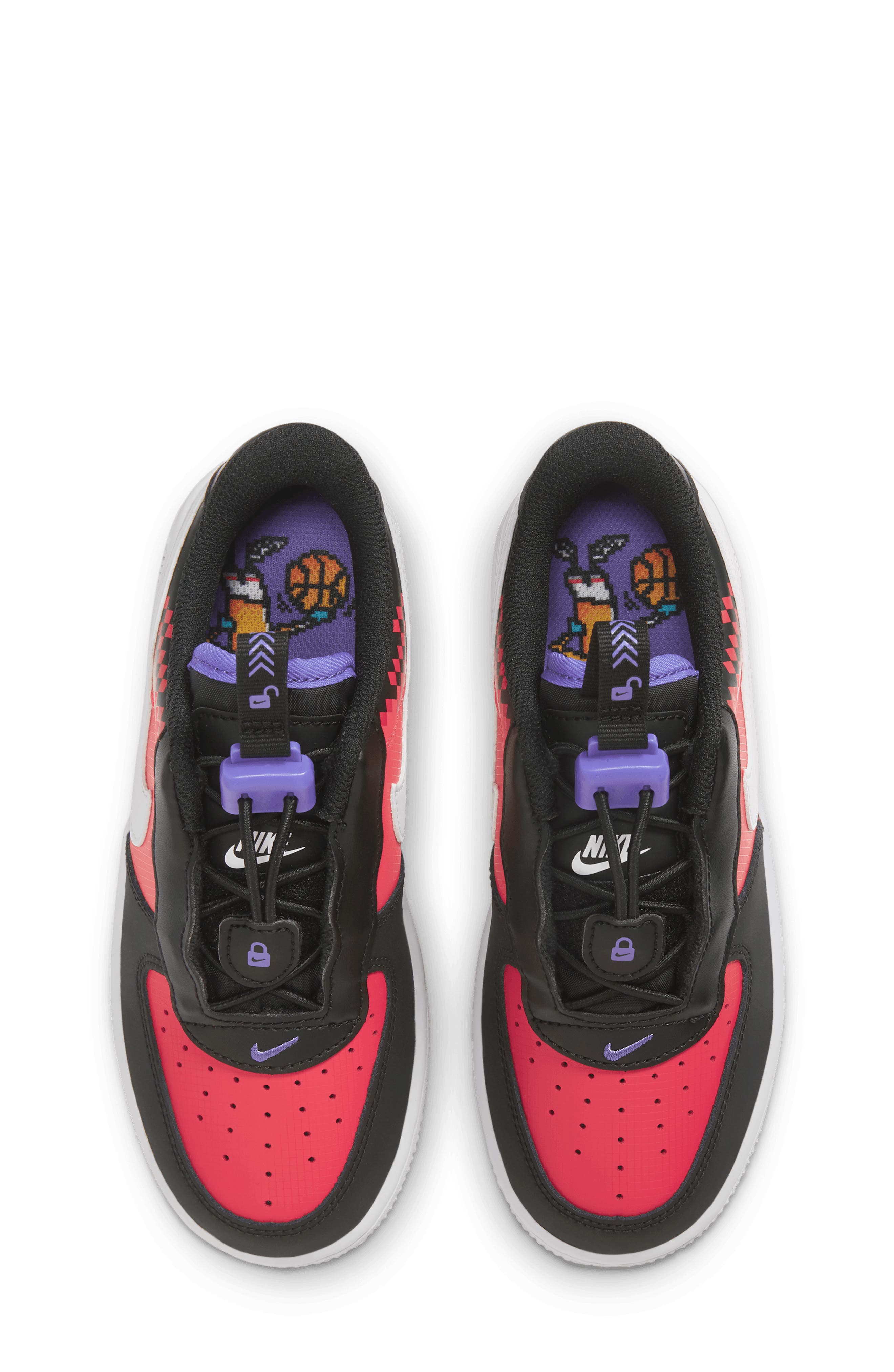 Nike Air Force 1 Toggle Sneaker | Nordstrom