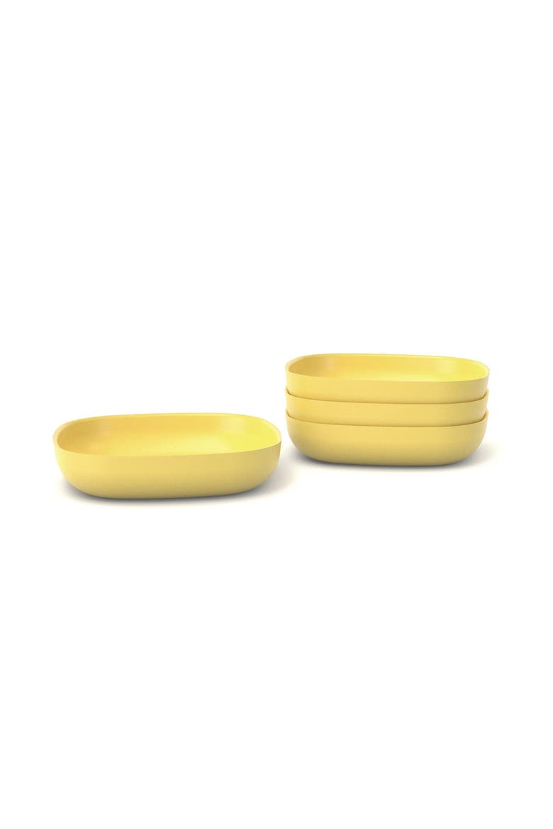 Pasta Bowl, Main, color, Lemon