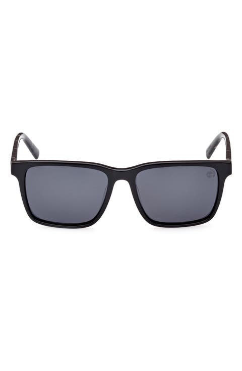 56mm Sunglasses