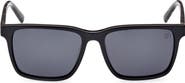 Timberland 56mm Sunglasses