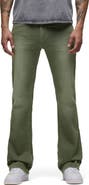 Hudson Jeans Walker Kick Flare Jeans